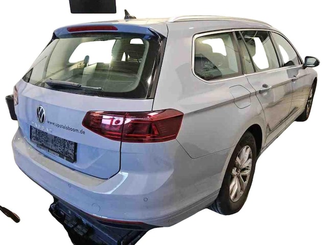 Volkswagen Passat 2.0 TDI Business DSG Variant