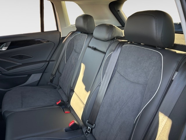 Volkswagen Tiguan DSG