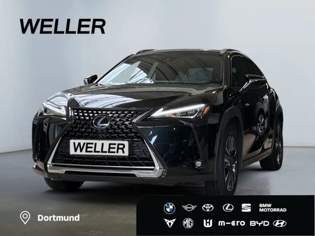 Lexus UX 250h Style Edition