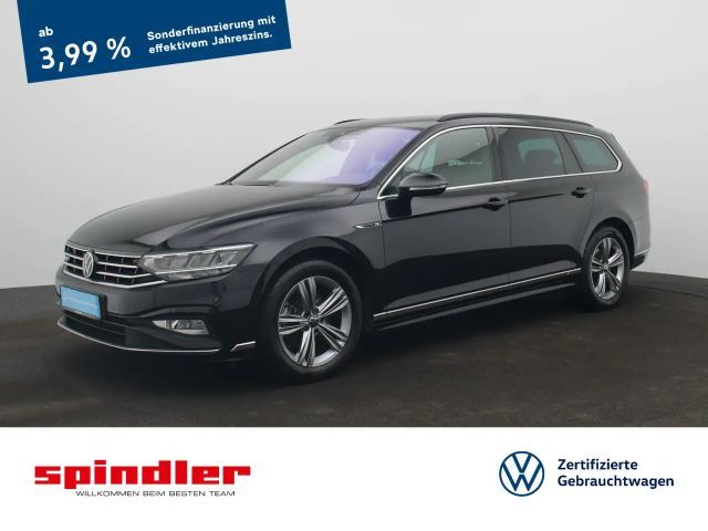 Volkswagen Passat DSG R-Line Variant
