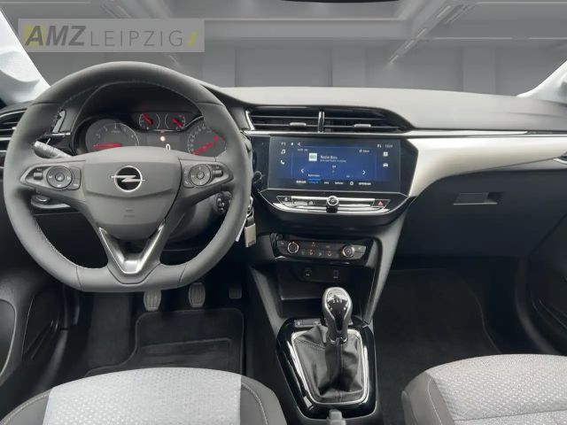 Opel Corsa F 1.2 *Stadtflitzer*