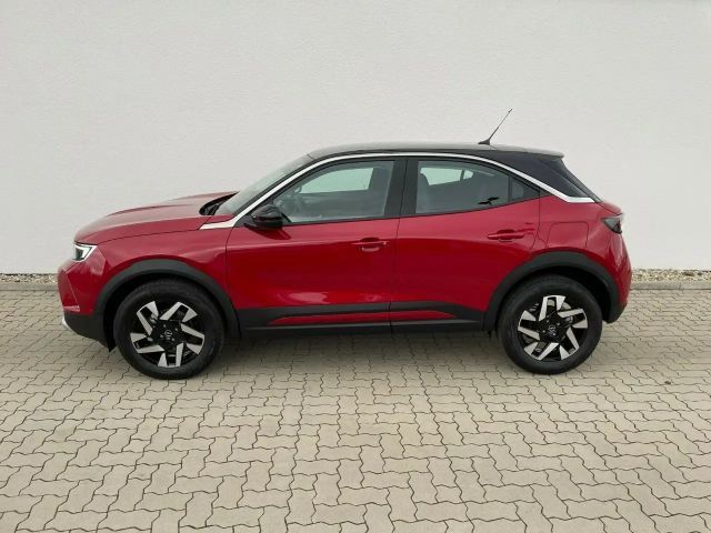 Opel Mokka 1.2 Turbo Elegance Turbo