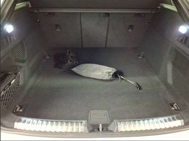 Audi A5 Avant S-Tronic