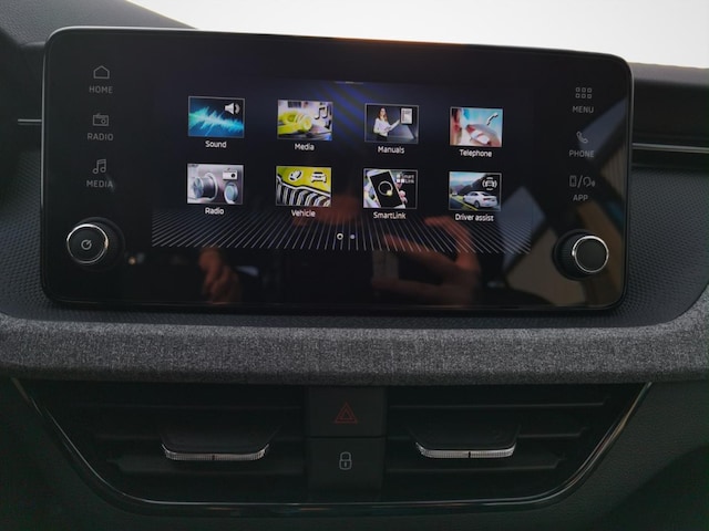 Skoda Kamiq 1.0 TSI Selection