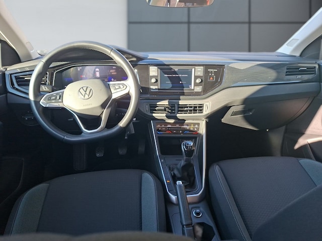 Volkswagen Polo 1.0 TSI Life