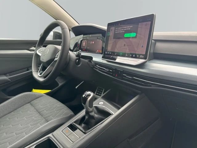 Volkswagen Golf 1.5 TSI Golf VIII