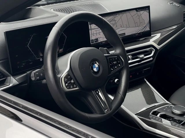 BMW 330 330i M-Sport Sedan