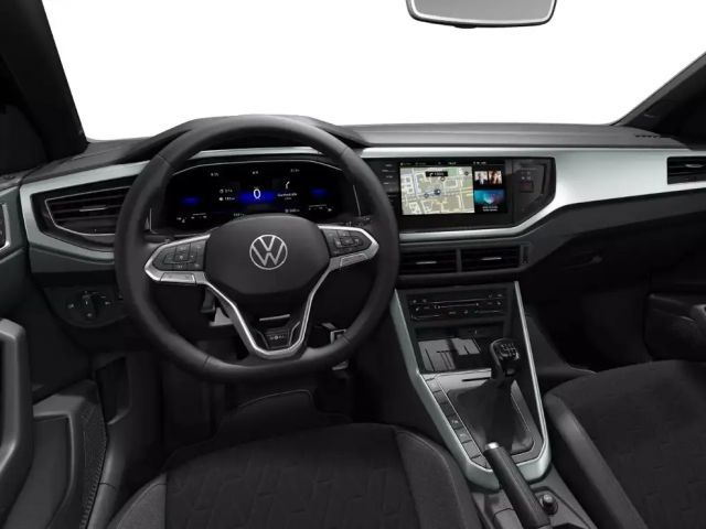 Volkswagen Taigo 1.0 TSI