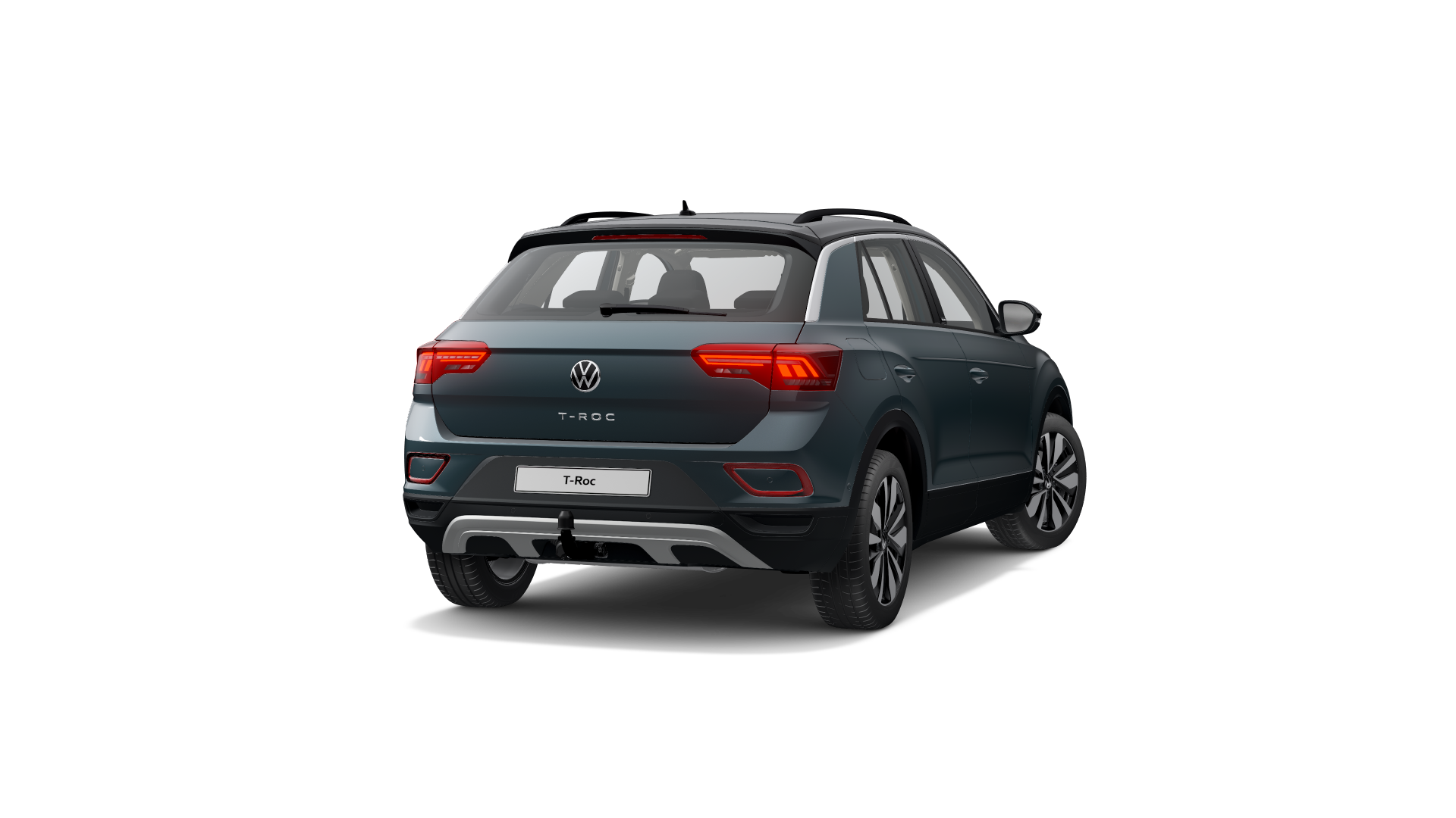 Volkswagen T-Roc 1.0 TSI Move
