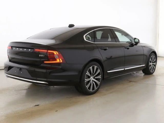 Volvo S90 AWD Bright Ultimate