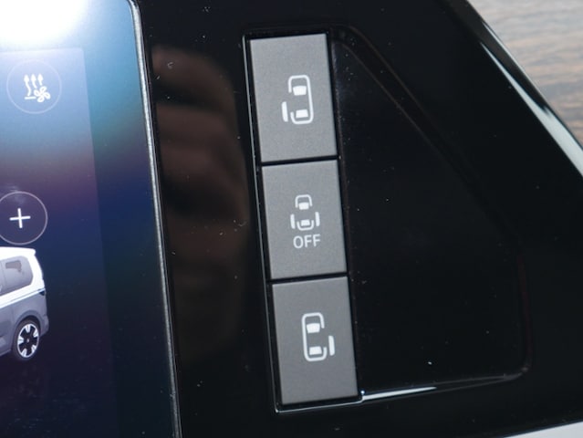 Volkswagen Multivan 2.0 TSI DSG Lang T7