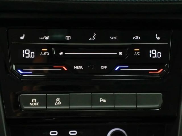 Volkswagen Touran 1.5 TSI DSG