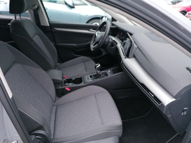 Volkswagen Golf 1.0 TSI Golf VIII Move Variant
