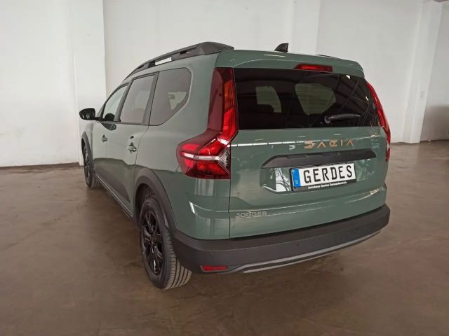 Dacia Jogger ECO-G Extreme TCe 100