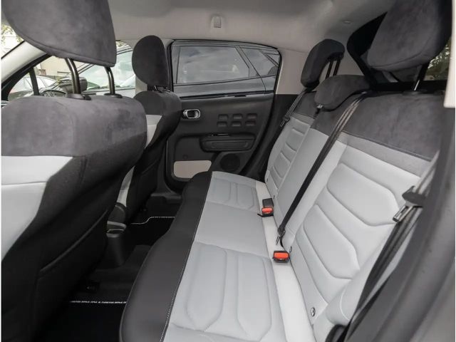 Citroën C3 PureTech