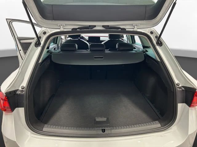 Seat Leon 2.0 TDI DSG FR-lijn Sportstourer