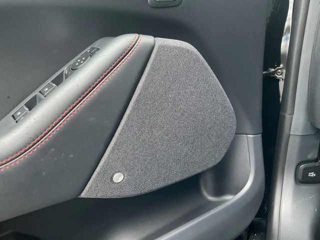 Ford Mustang Mach-E RWD