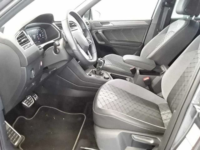Volkswagen Tiguan 2.0 TSI Allspace R-Line
