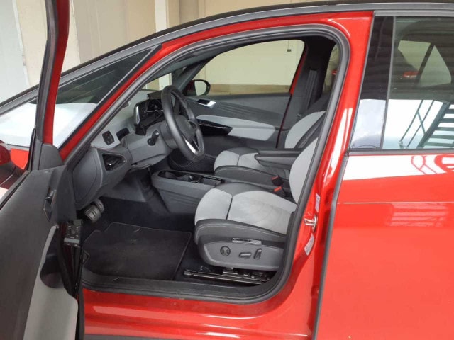 Volkswagen ID.3 58 KWh Performance Pro