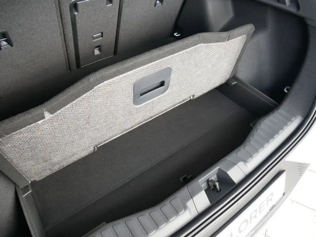 Ford Explorer EV Premium