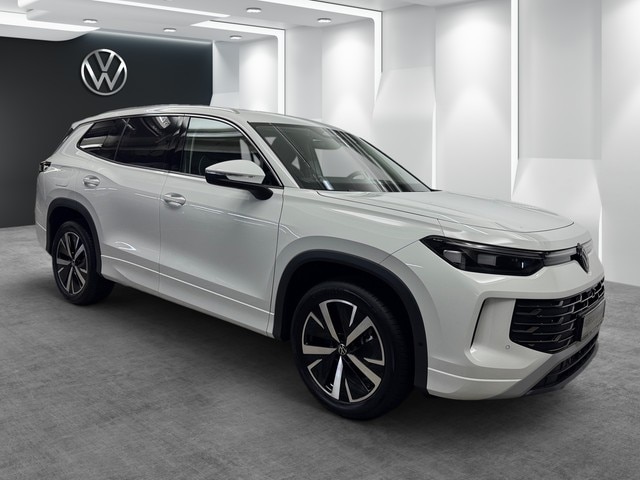 Volkswagen Tayron Elegance Elegance