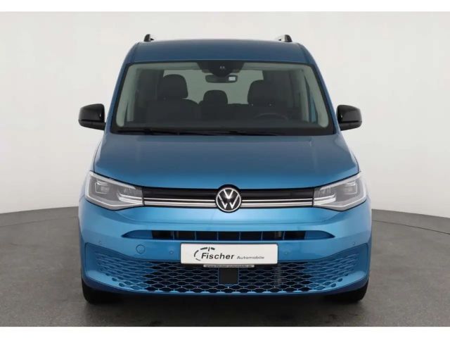 Volkswagen Caddy 2.0 TDI DSG Style