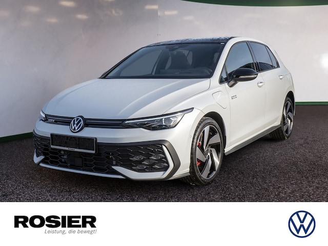 Volkswagen Golf GTE Golf VIII eHybrid