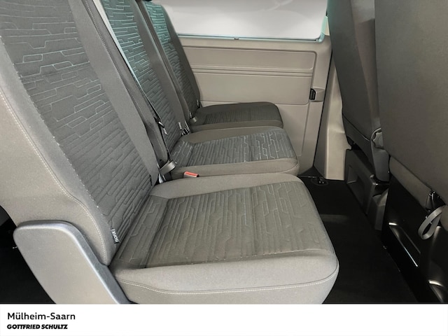 Volkswagen Caravelle Lang T6