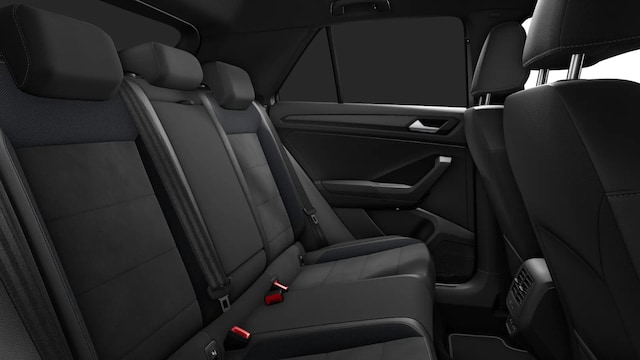 Volkswagen T-Roc 1.5 TSI Business DSG R-Line