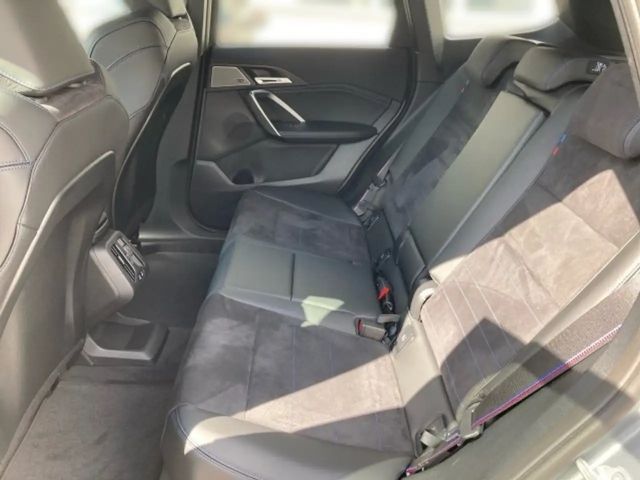 BMW X1 xDrive30e U11 XB2