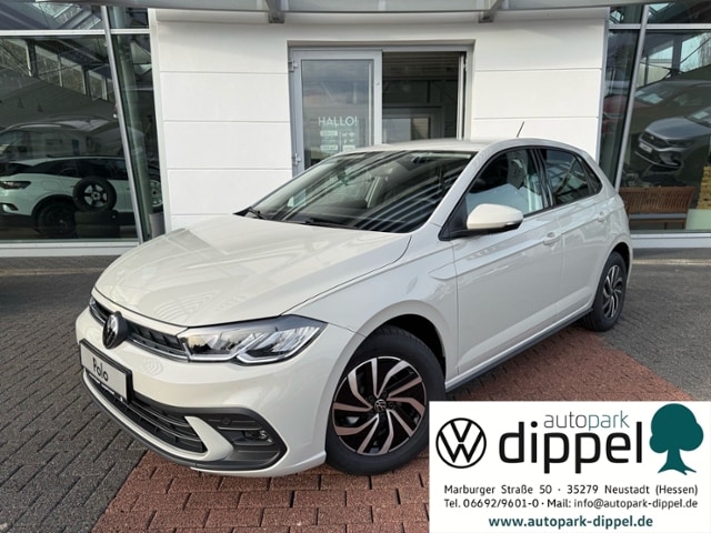 Volkswagen Polo 1.0 TSI