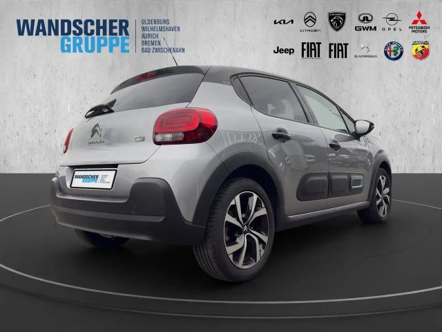 Citroën C3 PureTech