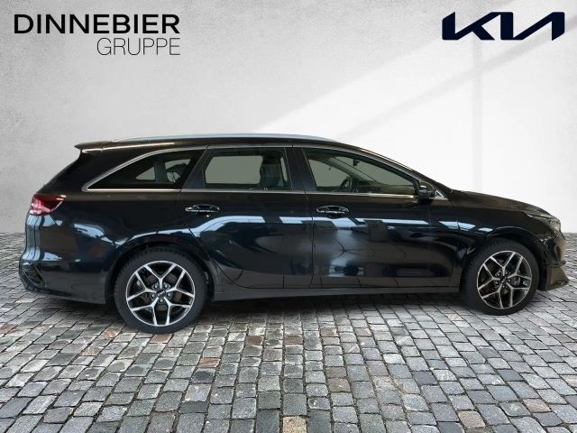 Kia Ceed Spirit SportWagon