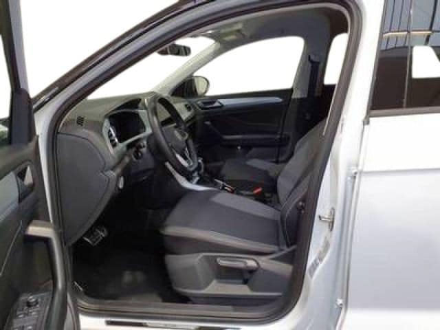 Volkswagen T-Roc 2.0 TDI DSG