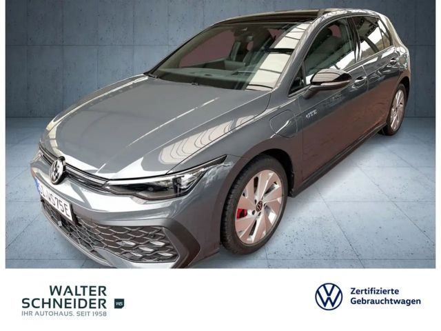 Volkswagen Golf DSG GTE eHybrid