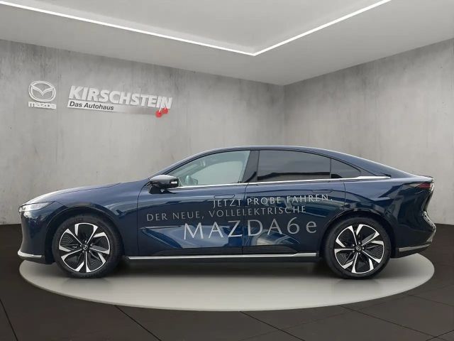 Mazda 6e Plus Takumi