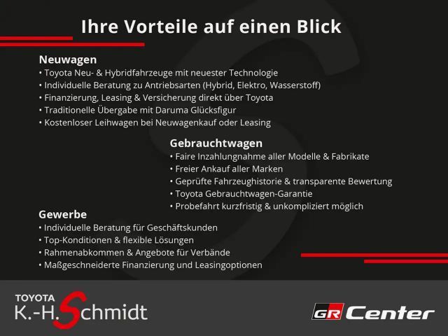 Toyota Yaris GR Hybride