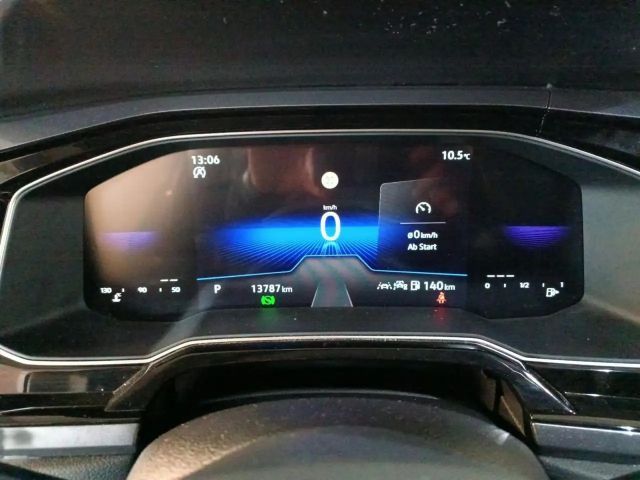 Volkswagen Taigo 1.5 TSI DSG IQ.Drive Style