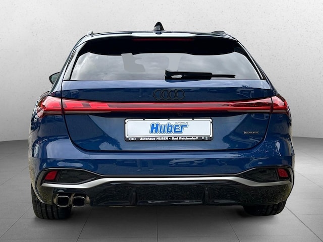 Audi A5 Avant Quattro S-Tronic