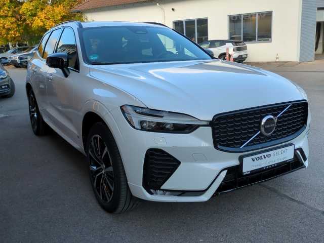 Volvo XC60 XC60