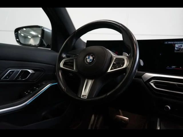 BMW 320 M-Sport Sedan