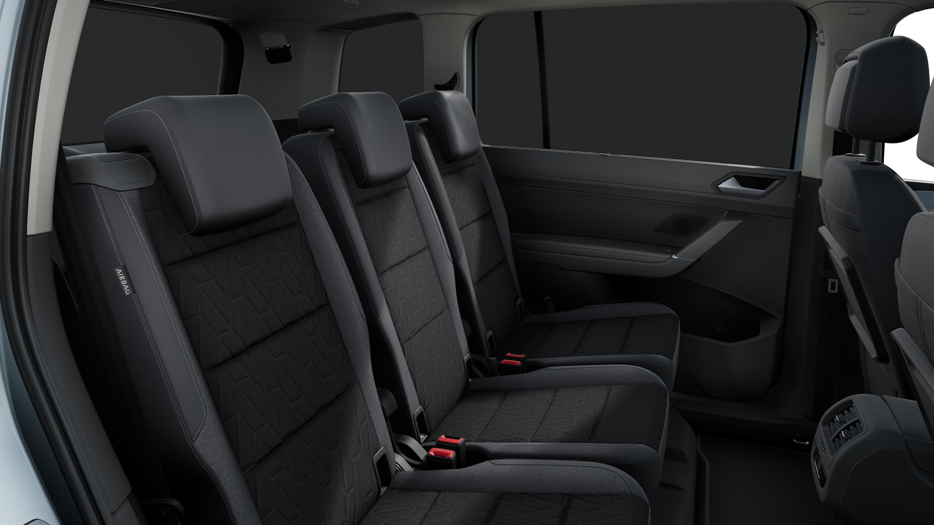 Volkswagen Touran 2.0 TDI DSG