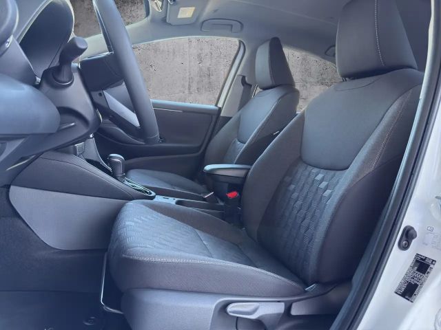 Toyota Yaris Hatchback Hybride