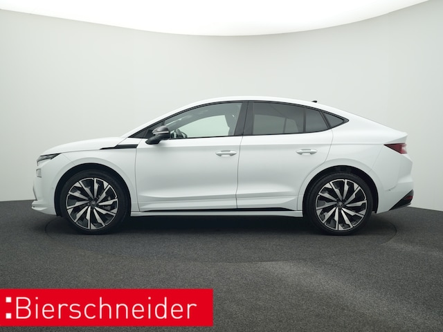 Skoda Enyaq Coupe Sportline