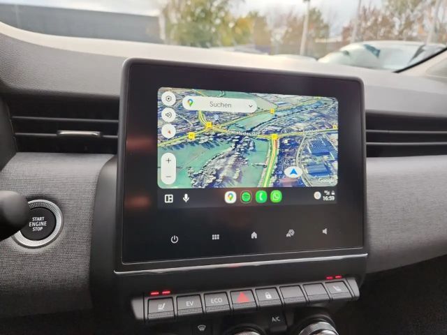 Mitsubishi Colt 1.6 Hybrid