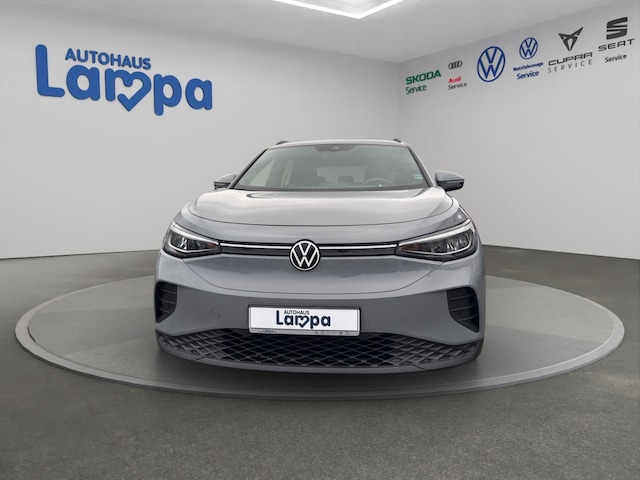 Volkswagen ID.4 Pure