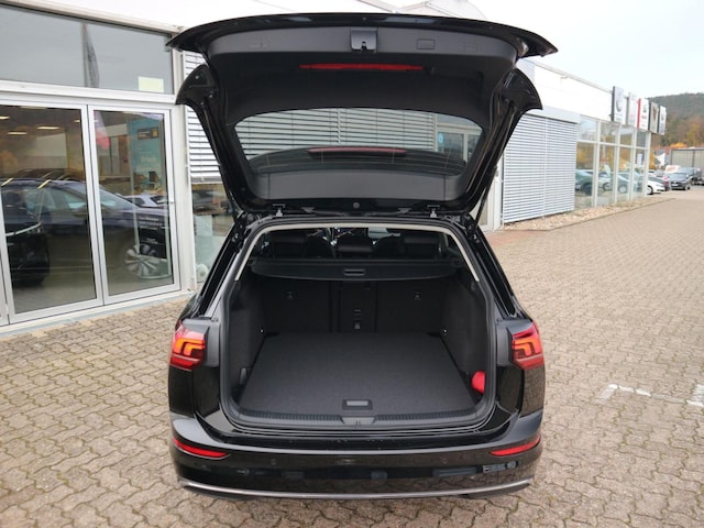 Volkswagen Golf DSG Variant