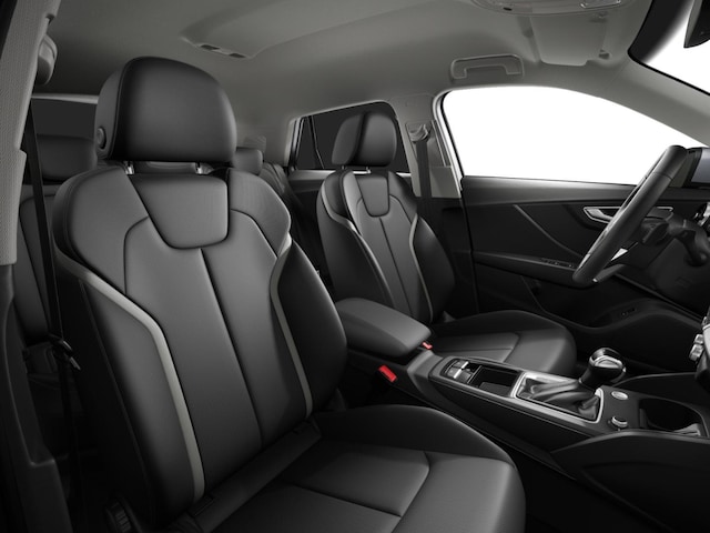 Audi Q2 35 TFSI S-Tronic