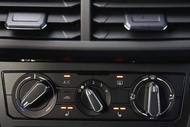 Volkswagen Taigo 1.0 TSI R-Line