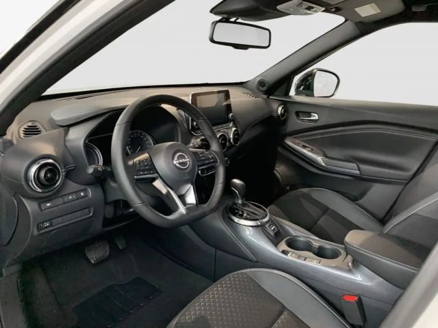 Nissan Juke N-Connecta